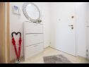 Apartementen Bosiljka-comfortable and modern: A1(2) Split - Riviera Split  - Appartement - A1(2): gang