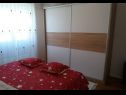Apartementen Mari - cozy apartment: A1(2+2) Split - Riviera Split  - Appartement - A1(2+2): slaapkamer