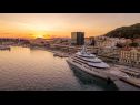 Apartementen Mili - with sea view: A1-ST2 (2+1) Split - Riviera Split  - detail