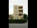 Apartementen Slava - close to the mall: A1(3+1) Split - Riviera Split  - huis