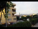 Apartementen Slava - close to the mall: A1(3+1) Split - Riviera Split  - huis