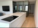 Apartementen Lux - with private pool: A1(4+2) Split - Riviera Split  - Appartement - A1(4+2): keuken