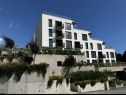 Apartementen Lux - with private pool: A1(4+2) Split - Riviera Split  - huis