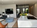 Apartementen Lux - with private pool: A1(4+2) Split - Riviera Split  - Appartement - A1(4+2): 
