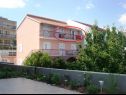 Apartementen Anđelka - 50 m from beach: A3(9), A4(4), A5(2) Marina - Riviera Trogir  - Appartement - A4(4): appartement