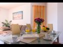 Apartementen Maša - modern sea view apartment: A1(4+1) Trogir - Riviera Trogir  - Appartement - A1(4+1): detail