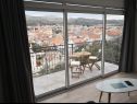 Apartementen Tomi - with beautiful view: A1(4+1) Trogir - Riviera Trogir  - Appartement - A1(4+1): uitzicht