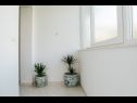 Apartementen Florio - garden & free parking: A1(5) Trogir - Riviera Trogir  - Appartement - A1(5): detail