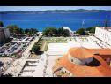 Apartementen More - 600 m from beach: A2(2+3), SA3(2+1), SA4(2+2) Bibinje - Riviera Zadar  - detail