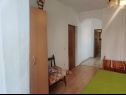 Apartementen Ivica - free parking: SA1(2+1), SA2(2+1) Nin - Riviera Zadar  - Studio-appartment - SA2(2+1): interieur