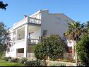 Apartementen Anthony - 50m from the beach & parking: A3(2+1), A4(2+1) Zadar - Riviera Zadar  - huis