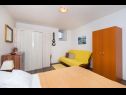 Apartementen Jasnica - elegant and comfortable: A1(2+2) Zaton (Zadar) - Riviera Zadar  - Appartement - A1(2+2): slaapkamer