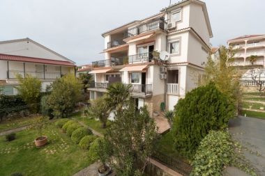 Apartementen Kari A5(4) , SA1(2), SA2(2), SA3(2), SA4(2)  Crikvenica - Riviera Crikvenica 