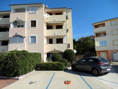 Apartementen Pave A1(2+2) Crikvenica - Riviera Crikvenica 
