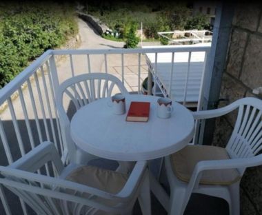 Apartementen Antea - private parking & garden: A1(4) Cilipi - Riviera Dubrovnik 