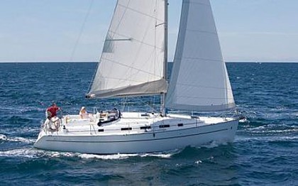 Zeilboot - Cyclades 39 ( WPO55) - Dubrovnik - Riviera Dubrovnik  - Kroatië 