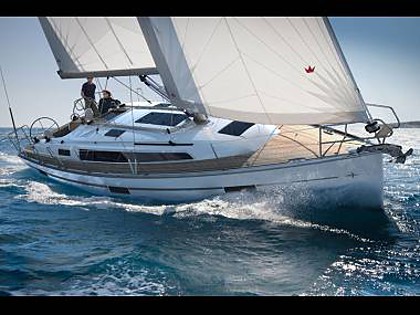 Zeilboot - Bavaria Cruiser 37 (CBM Realtime) - Dubrovnik - Riviera Dubrovnik  - Kroatië 