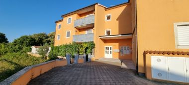 Apartementen Mani - modern: A1(2+1) Liznjan - Istrië 