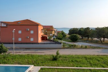 Apartementen Zdrave - with terrace: A1(2+2) Medulin - Istrië 