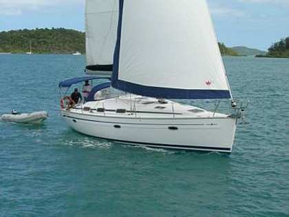 Zeilboot - Bavaria 39(code:WPO77) - Pula - Istrië  - Kroatië 