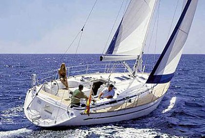 Zeilboot - Bavaria 47 (code:CRY 162) - Pula - Istrië  - Kroatië 