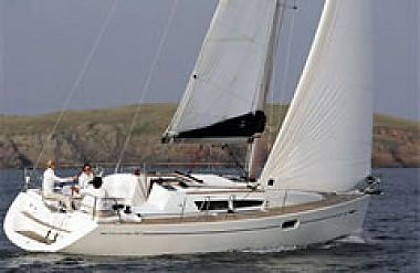 Zeilboot - Sun Odyssey 36I (code:JAD10) - Mali Losinj - Eiland Losinj  - Kroatië 