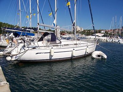 Zeilboot - Bavaria 36 (code : WPO68) - Murter - Eiland Murter  - Kroatië 