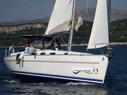 Zeilboot - Beneteau Cyclades 43.4 (code:ULT7) - Kastel Gomilica - Riviera Split  - Kroatië 