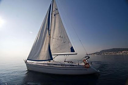 Zeilboot - Bavaria 44 (code:ORV4) - Split - Riviera Split  - Kroatië 