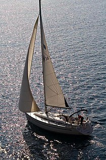 Zeilboot - Bavaria 36 (code:ORV7) - Split - Riviera Split  - Kroatië 