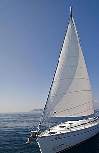 Zeilboot - Bavaria 49 (code:ORV11) - Split - Riviera Split  - Kroatië 