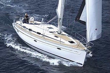 Zeilboot - Bavaria 39 (code:ORV13) - Split - Riviera Split  - Kroatië 