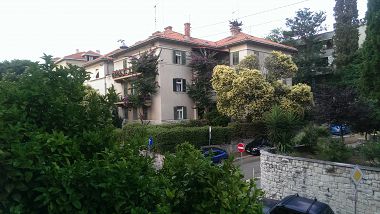 Apartementen Marijo - close to center: SA1(2) Split - Riviera Split 
