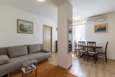 Apartementen Neda - charming and comfy : A1(3+1) Split - Riviera Split 