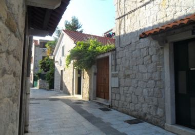 Apartementen Davor -  in city centre: SA1(2) Split - Riviera Split 