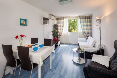 Apartementen Dragica 1 - cozy flat : A1(3) Split - Riviera Split 
