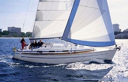 Zeilboot - Bavaria 36 (code:WPO12) - Trogir - Riviera Trogir  - Kroatië 