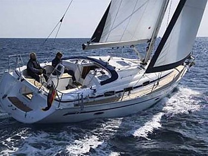 Zeilboot - Bavaria 39 (code:WPO15) - Trogir - Riviera Trogir  - Kroatië 
