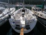 Zeilboot - Gib Sea 43(code:WPO52) - Trogir - Riviera Trogir  - Kroatië 