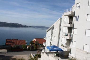 Apartementen Marin2- near beach: A3(4+2) Trogir - Riviera Trogir 