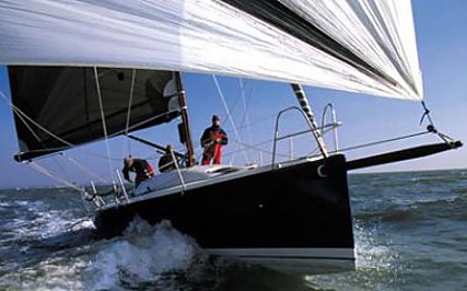 Zeilboot - Sun Odyssey 35 (code:INT 3) - Sukosan - Riviera Zadar  - Kroatië 
