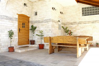 Apartementen Old Stone: SA1(2), A2(4+1), SA4(2) Sukosan - Riviera Zadar 