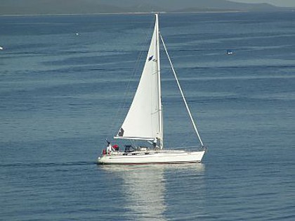 Zeilboot - Bavaria 44 (code:TAN1) - Zadar - Riviera Zadar  - Kroatië 