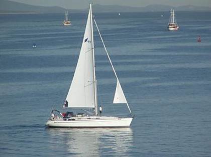 Zeilboot - Bavaria 49 (code:TAN11) - Zadar - Riviera Zadar  - Kroatië 