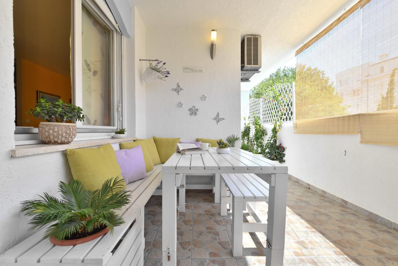 Apartementen SaMa - modern & comfortable: A1(5+2) Split - Riviera Split 